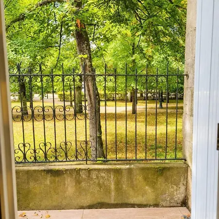 Appartement Alienor - 4p Climatise Poitiers