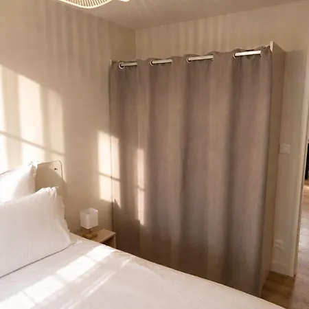 Appartement Alienor - 4p Climatise *